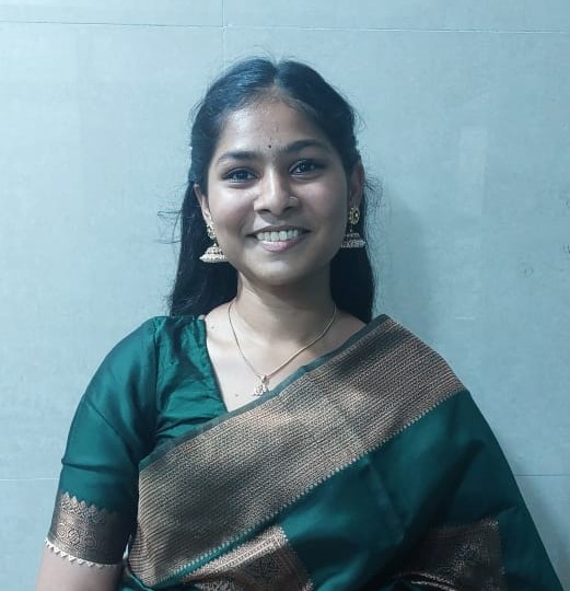 Anushree Ujal